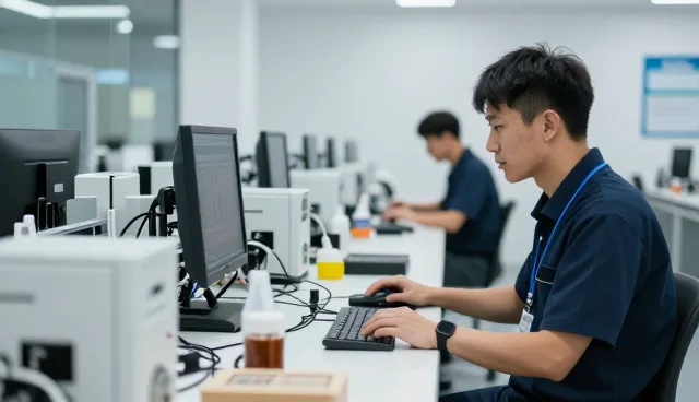 物联网数据管理平台