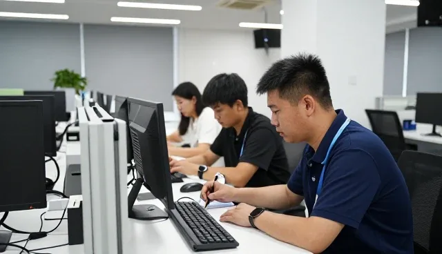 实验室环境需求促进数据采集不断升级