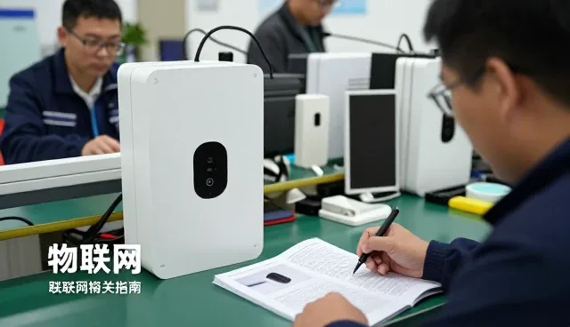 智能电表应用体验全面介绍